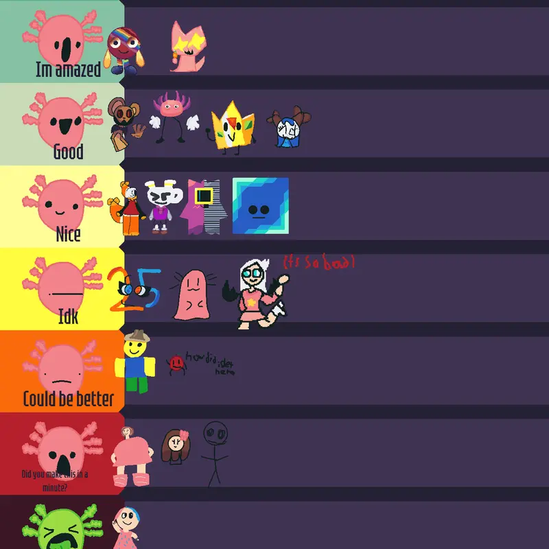 Game by @Multiversd