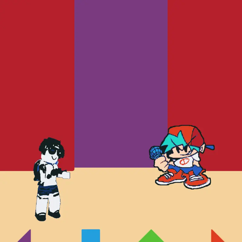 Game by @meii1