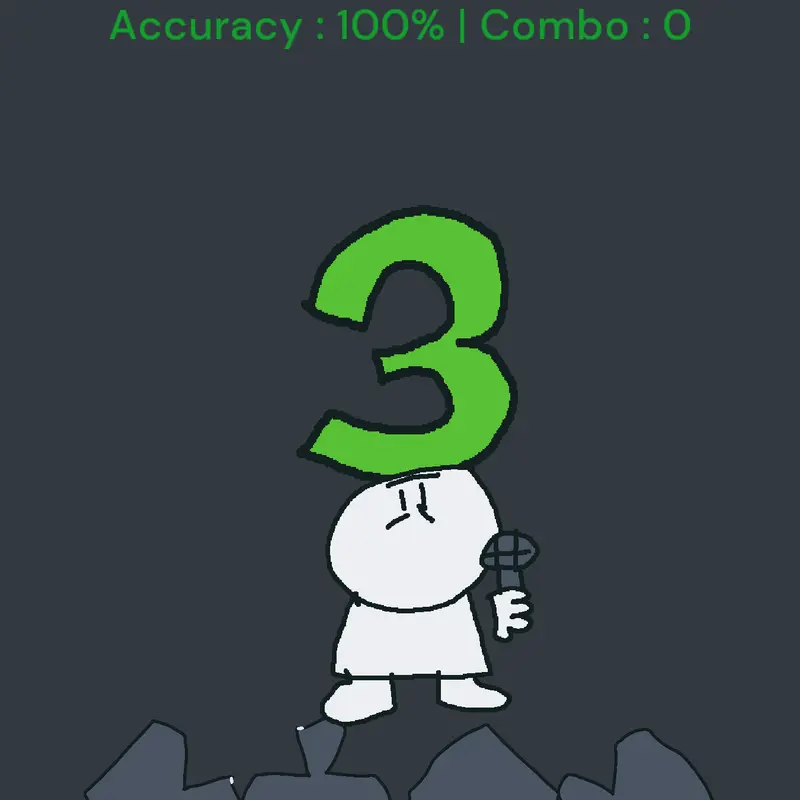 Game by @maptq