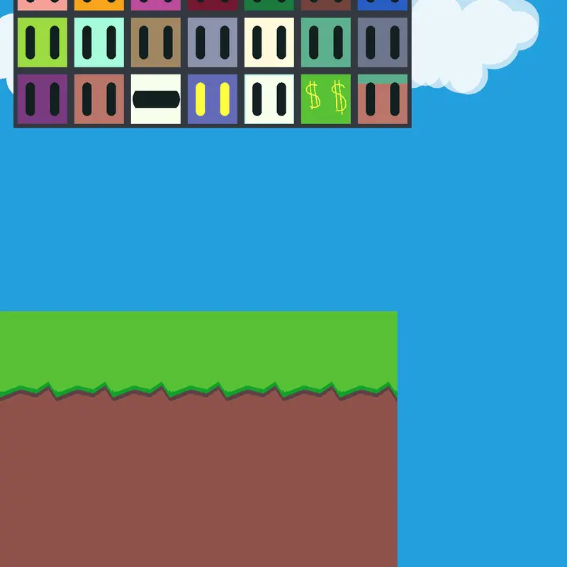 Game by @pou124