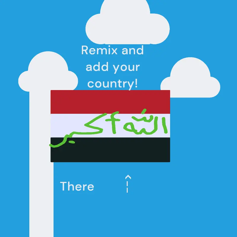 Game by @iraqissogreat