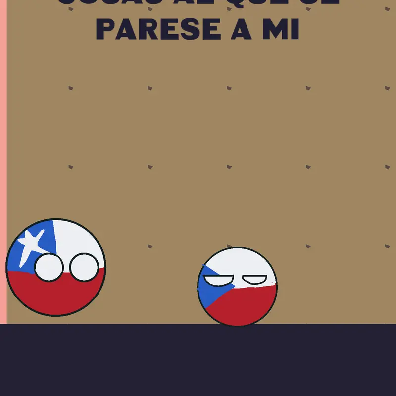 Game by @chile_countryballs