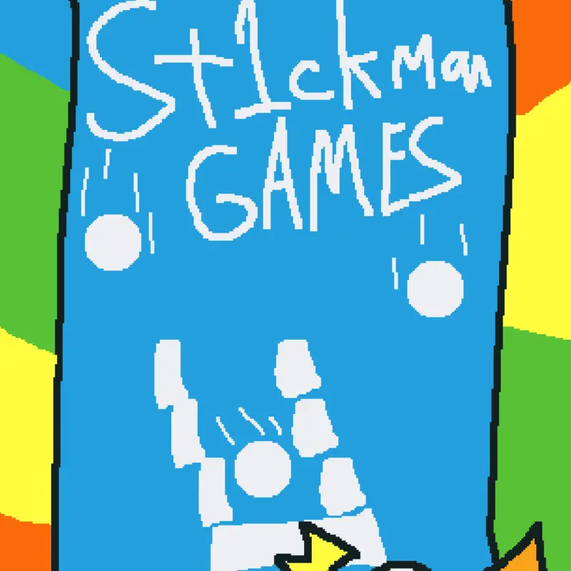 Game by @St1ckman_GAMES
