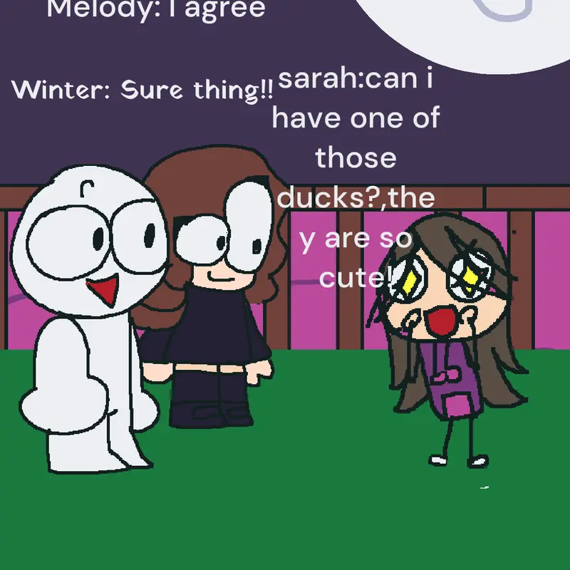 Game by @zuzupower98