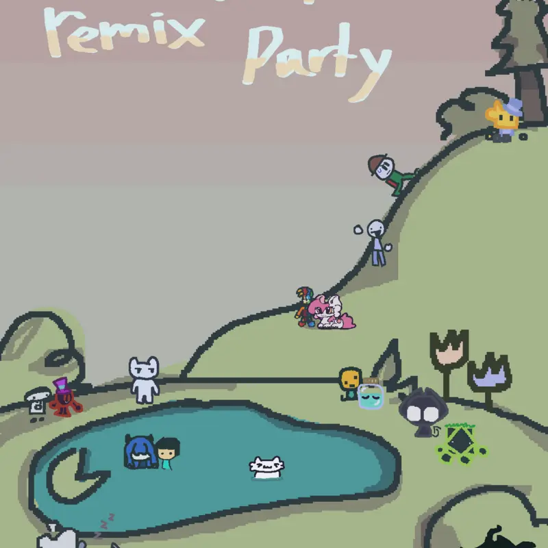 Game by @ROSEBUSH