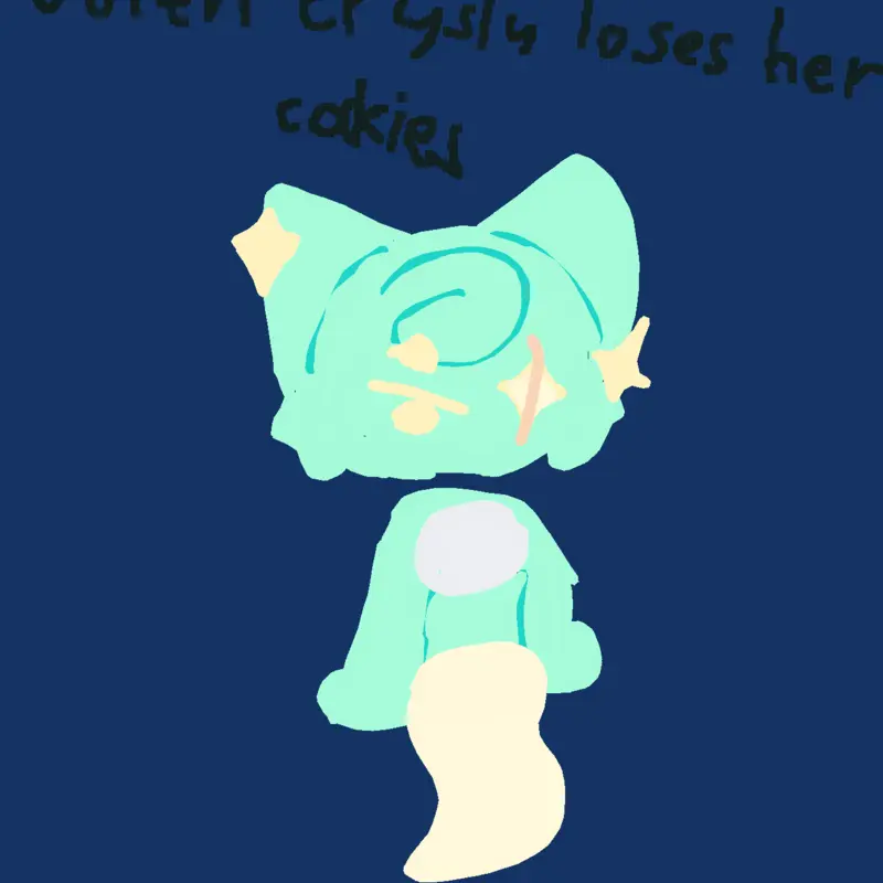 Game by @crysty_animations