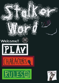 STALKER WORD