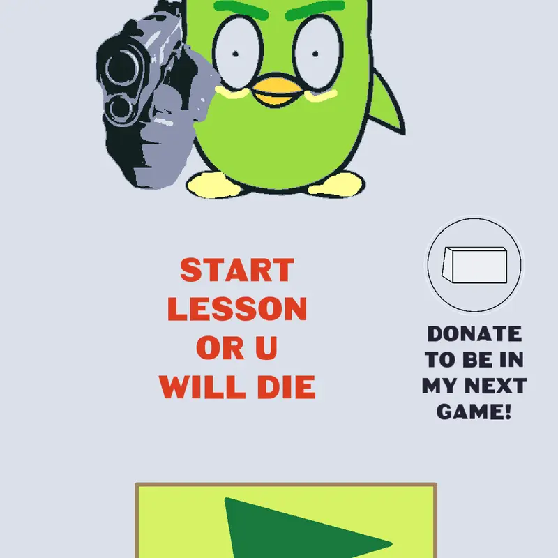 Game by @Sotraksen