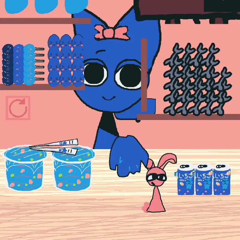 Game by @Mis_Charnani123
