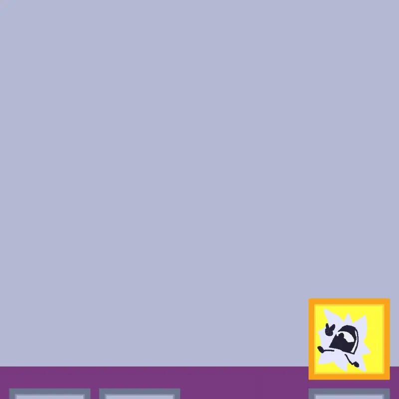Game by @Pekinha