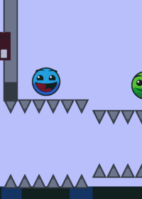 This game is difficult.
