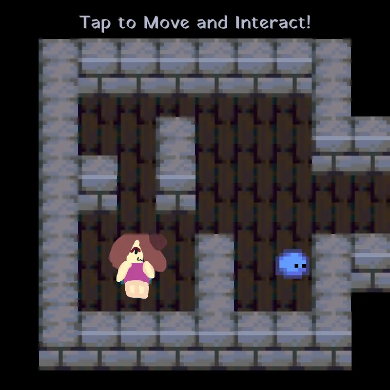 Game by @Raychona