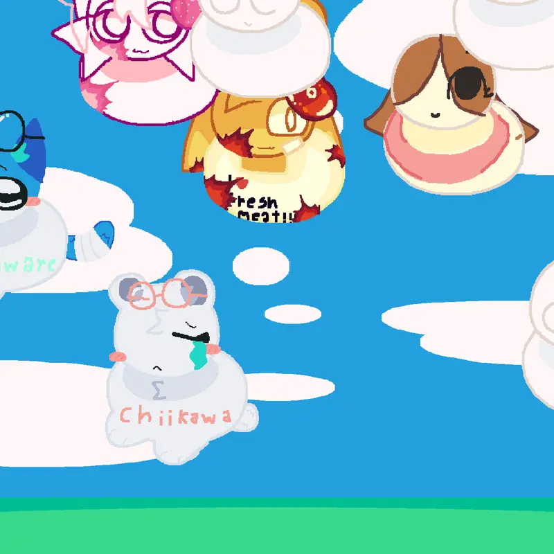 Game by @crazyy_girl