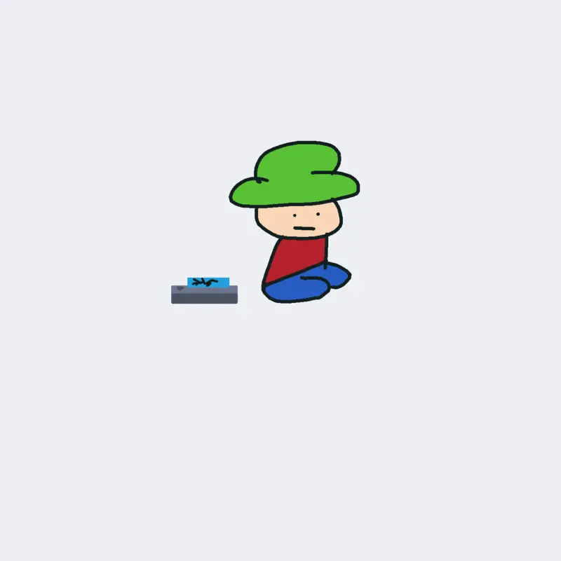 Game by @thebambfan