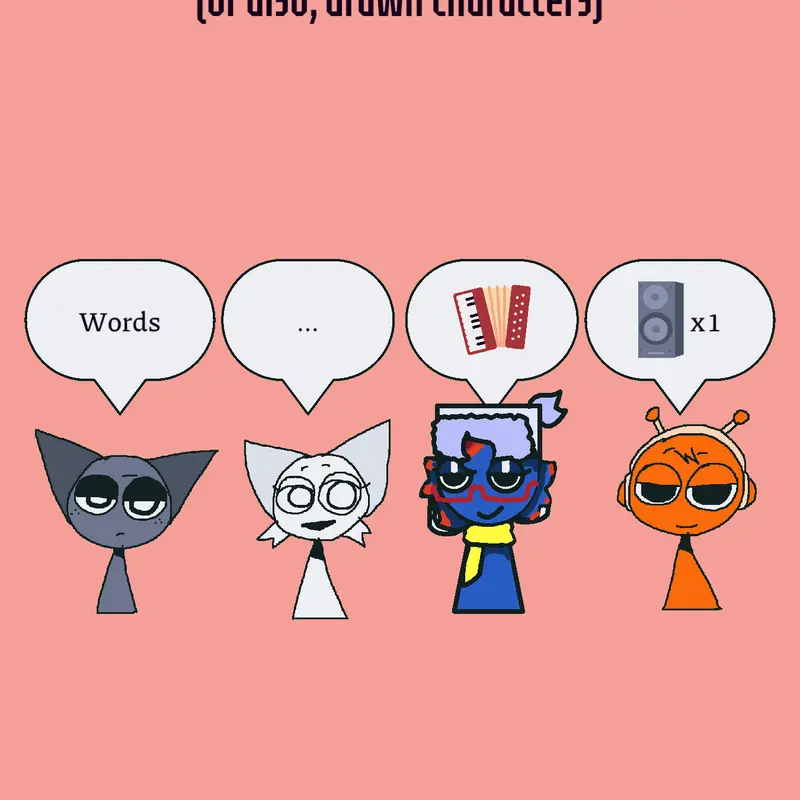 Game by @JustAlison