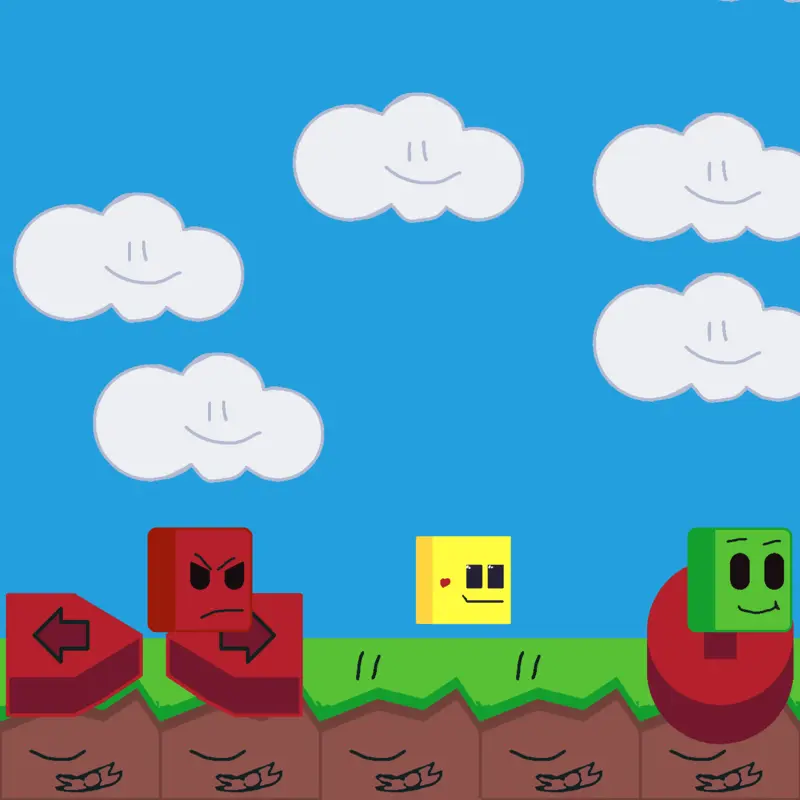 Game by @pepi14