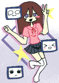 Another day another art