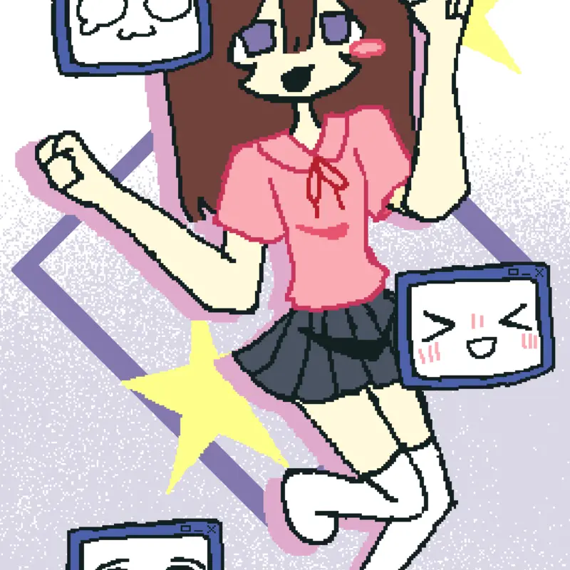 Game by @Fujikaneru