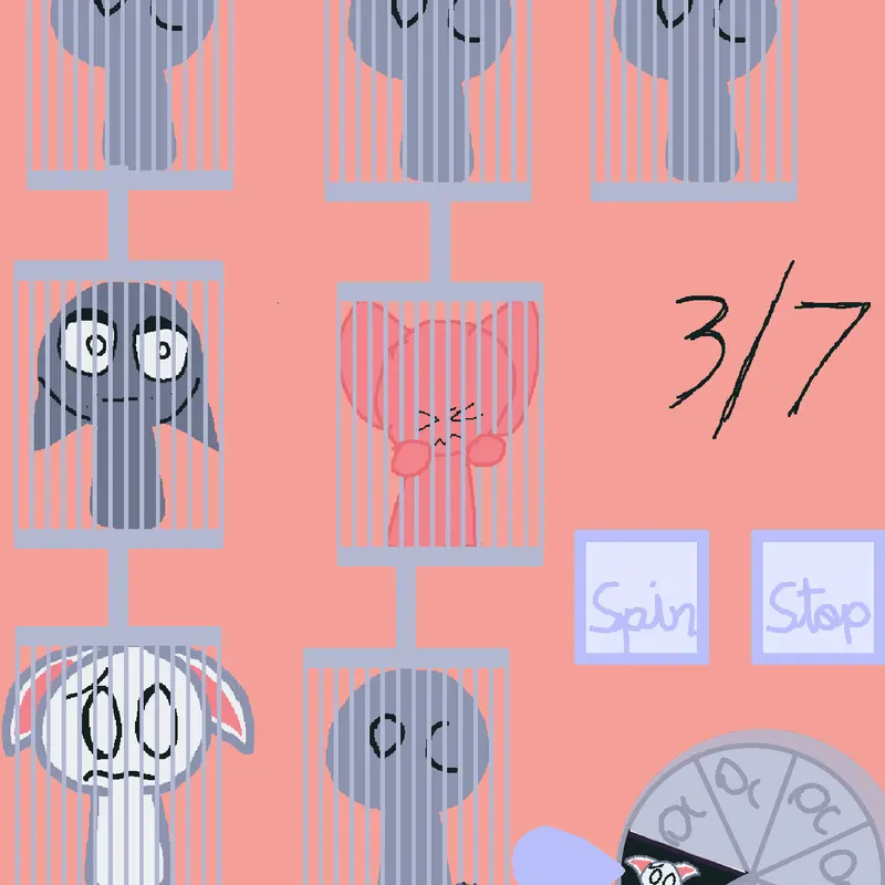 Game by @Mary-24888