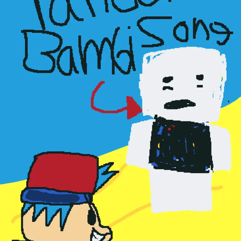 Game by @RobloXCOOPERATION