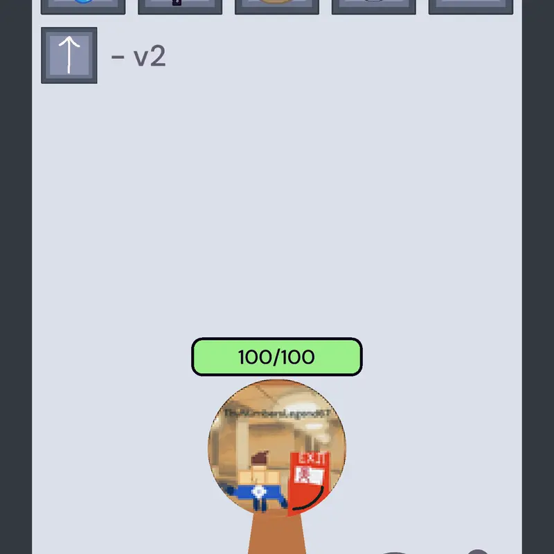 Game by @ThyNumbersLegend67