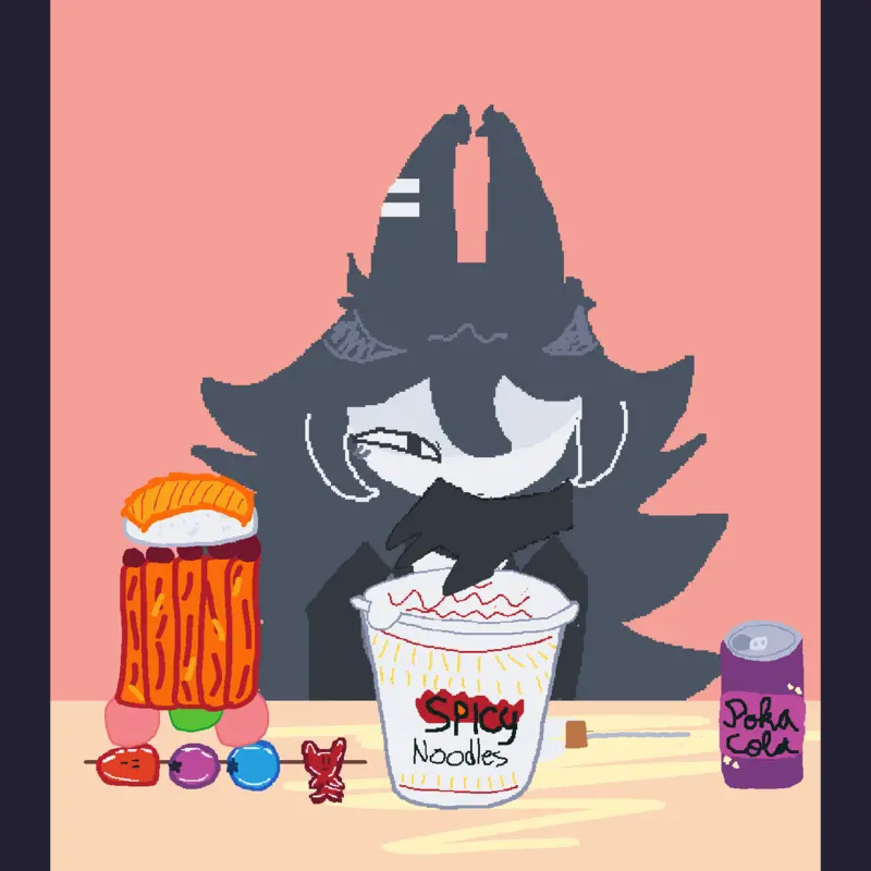 Game by @Uona313