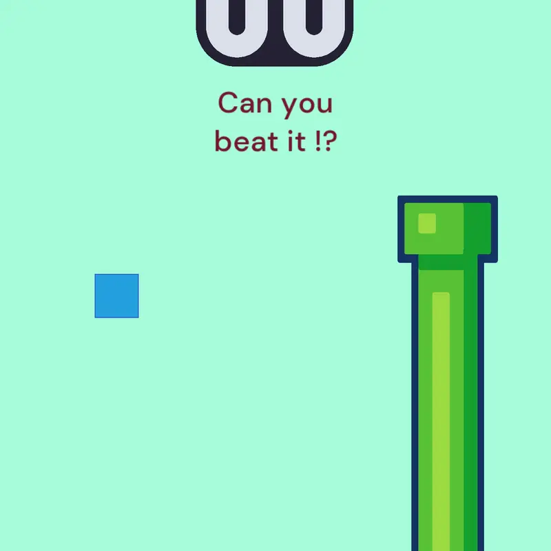 Game by @Pedio
