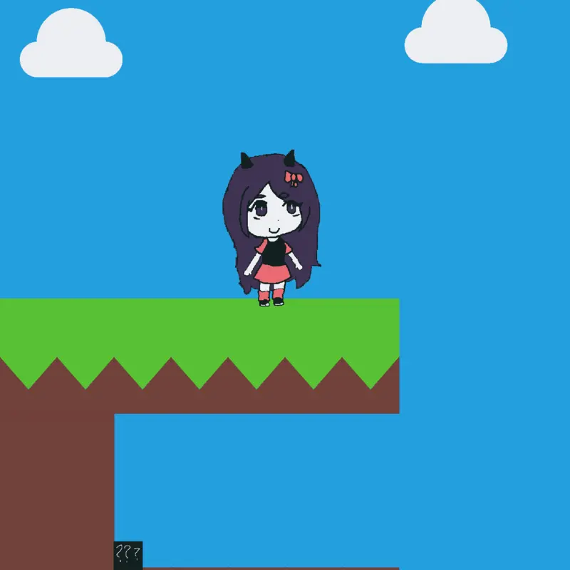 Game by @Hiiro