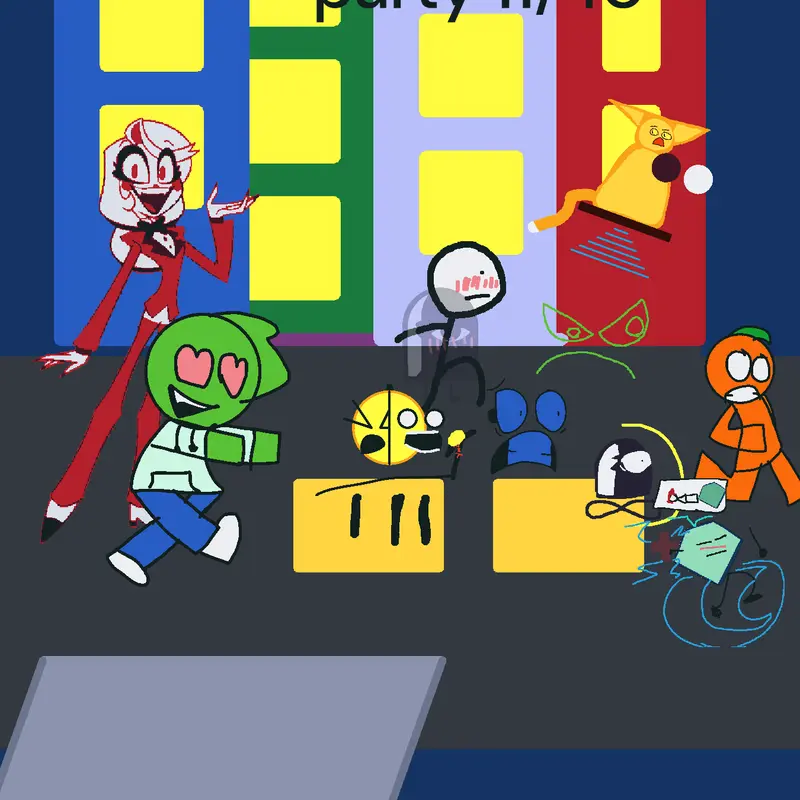 Game by @satturn