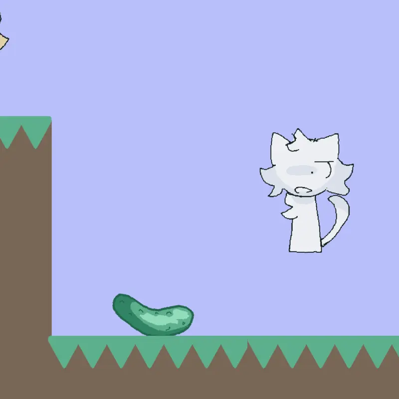 Game by @Amaii