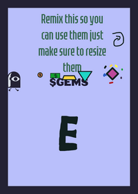 Things to add into your game