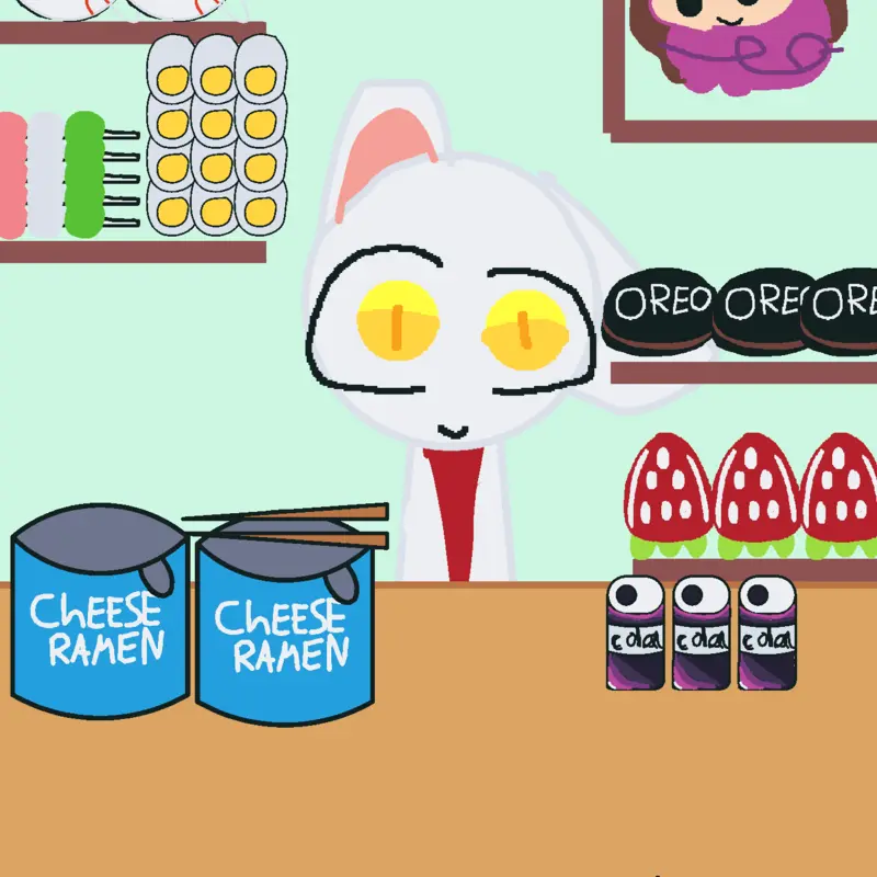 Game by @Esther097313