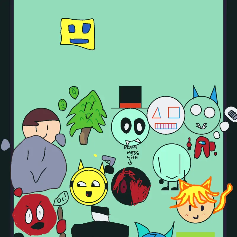 Game by @12345orcaleroorcala