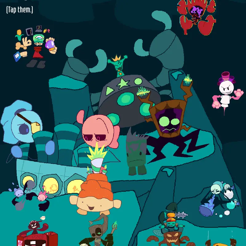 Game by @Starpro_games