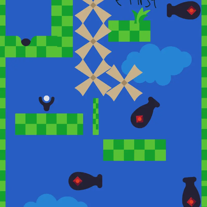 Game by @heyworld