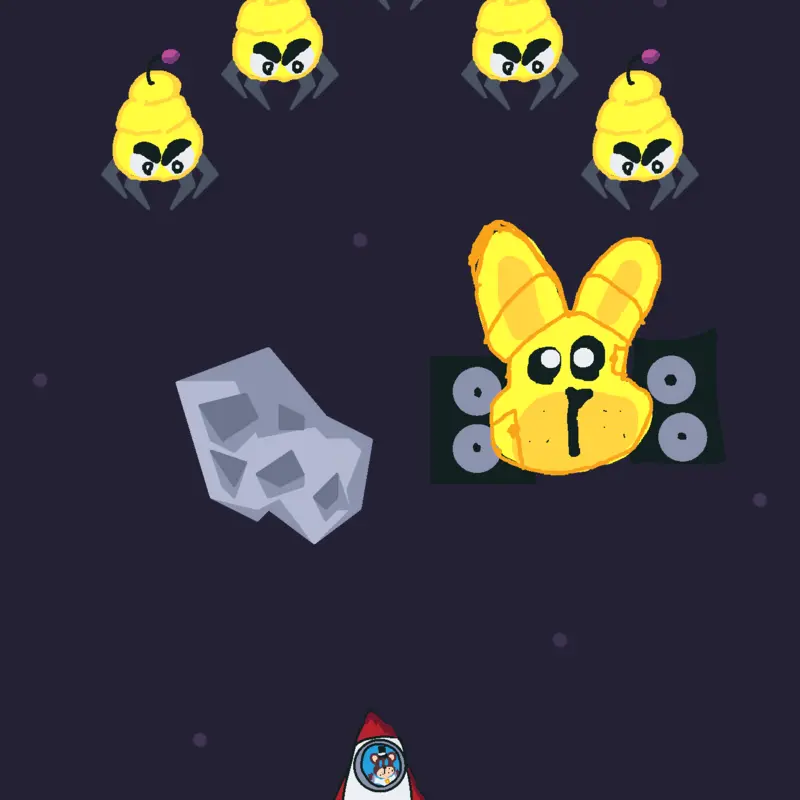 Game by @summer876
