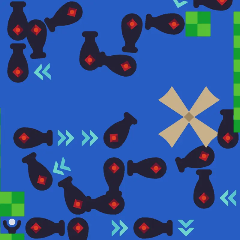 Game by @playerbin