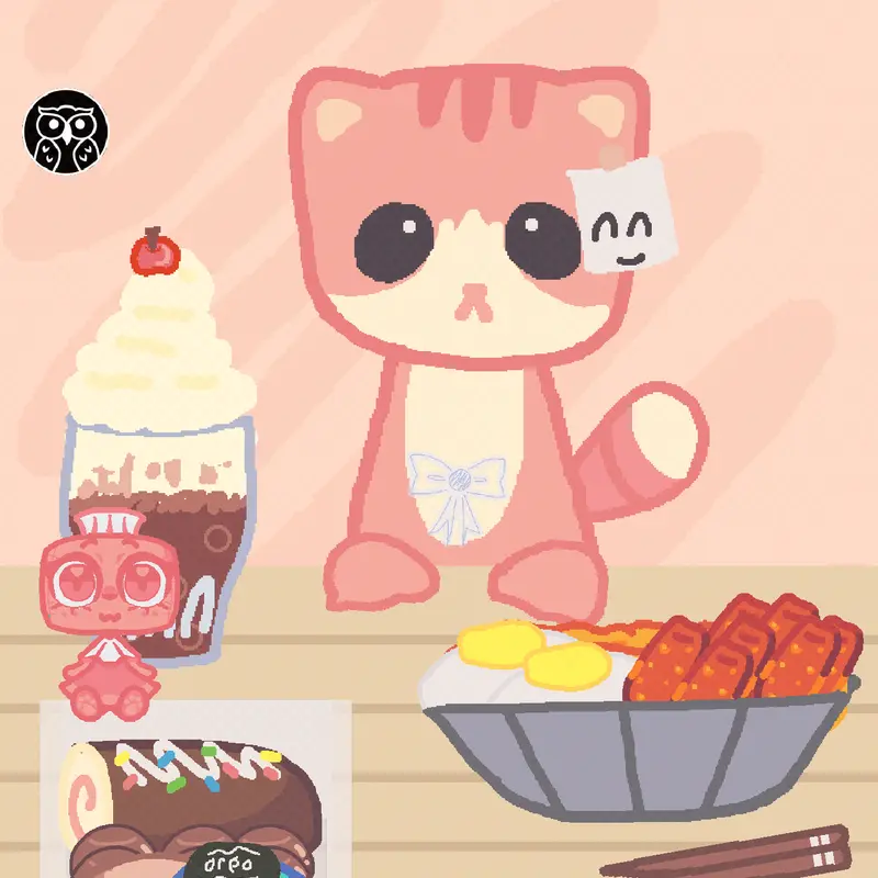 Game by @author_ChelloCutie