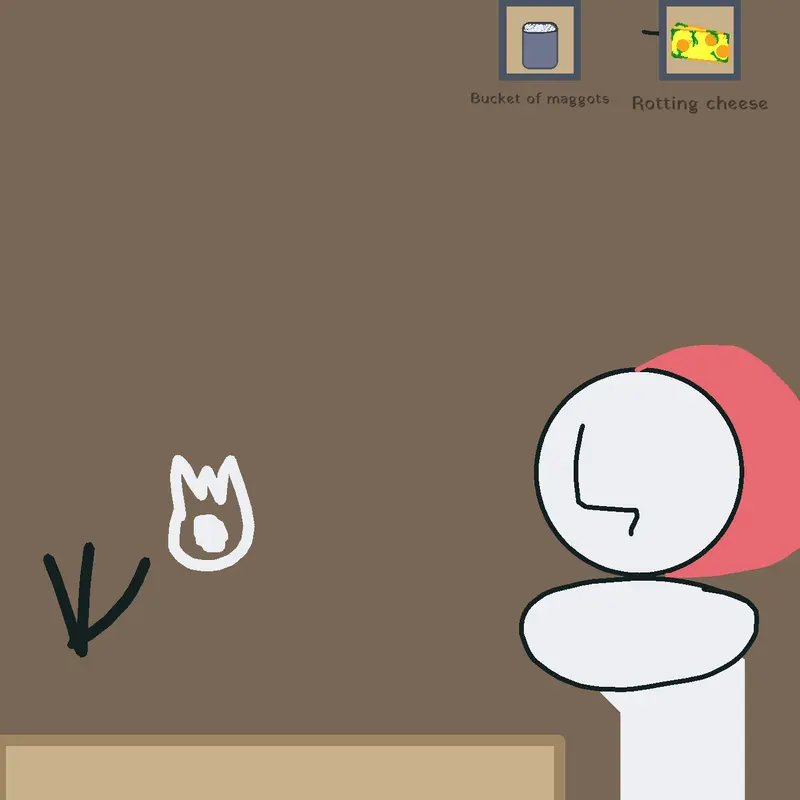 Game by @abellocoloco