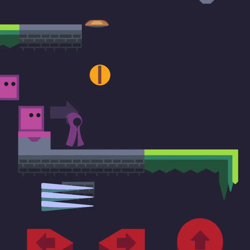 Game by @bolone