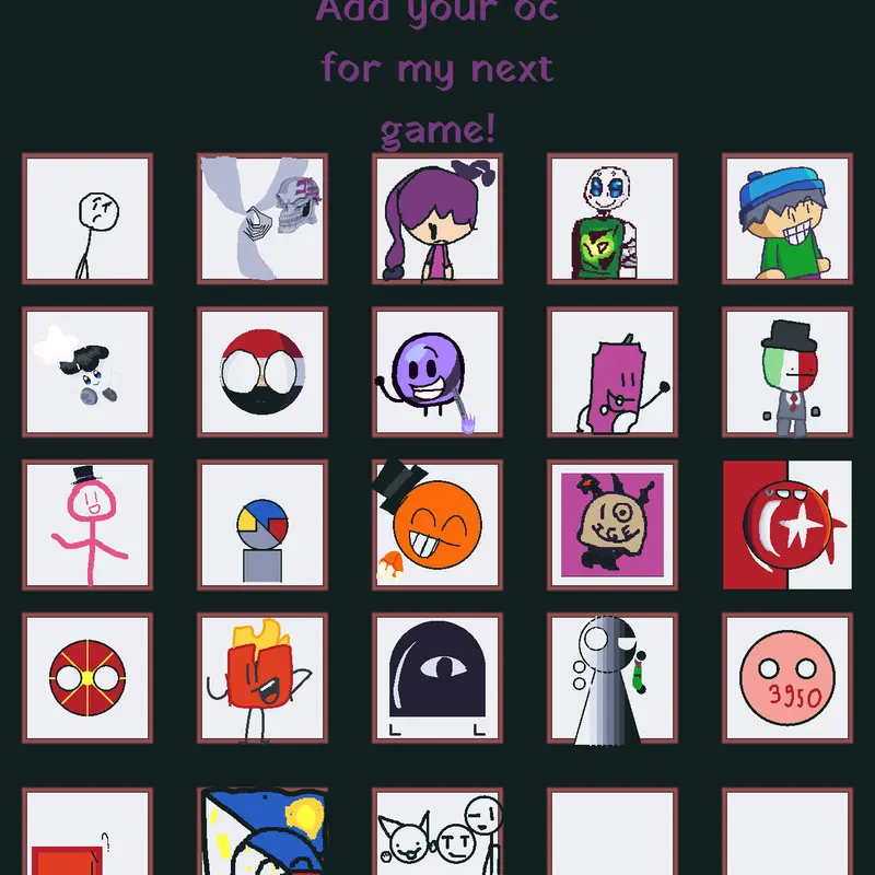 Game by @lilnarpy_YT