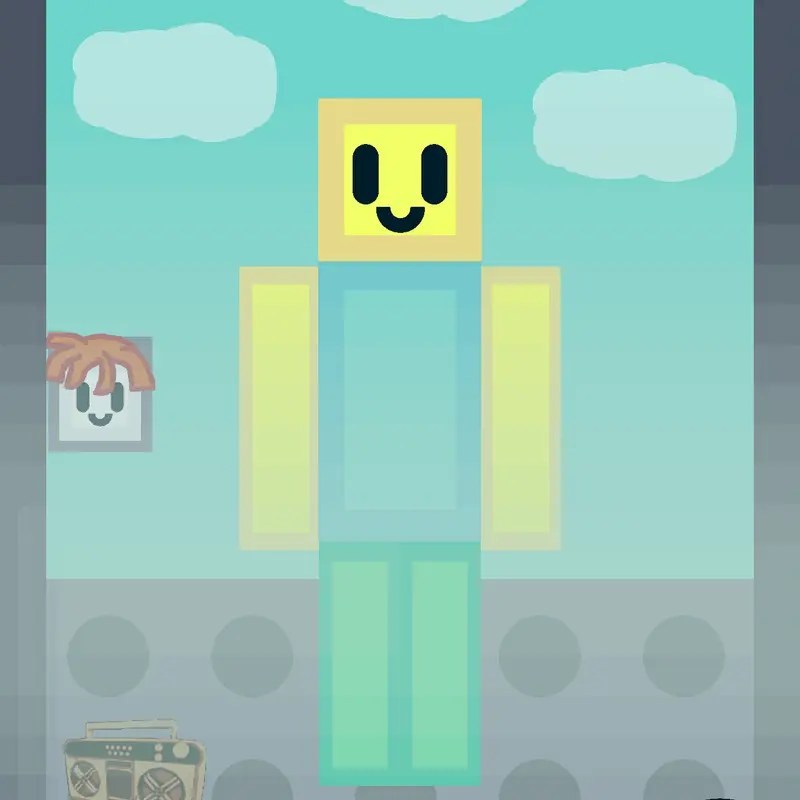 Game by @a_cat_V2