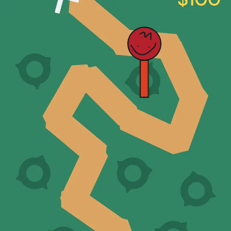 Game by @GabesOfficialProjects