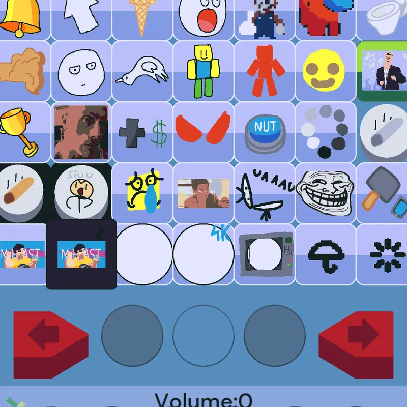 Game by @yjyj