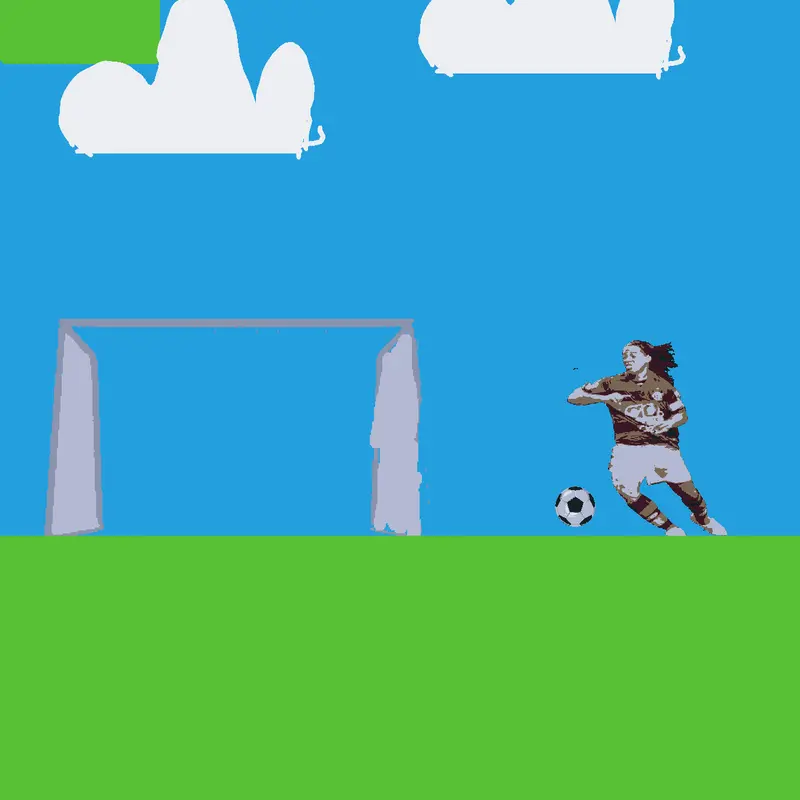 Game by @green_cube444