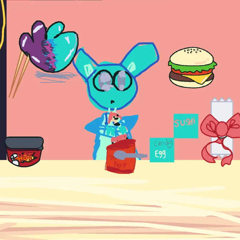 Game by @cosmo_xd_andspout