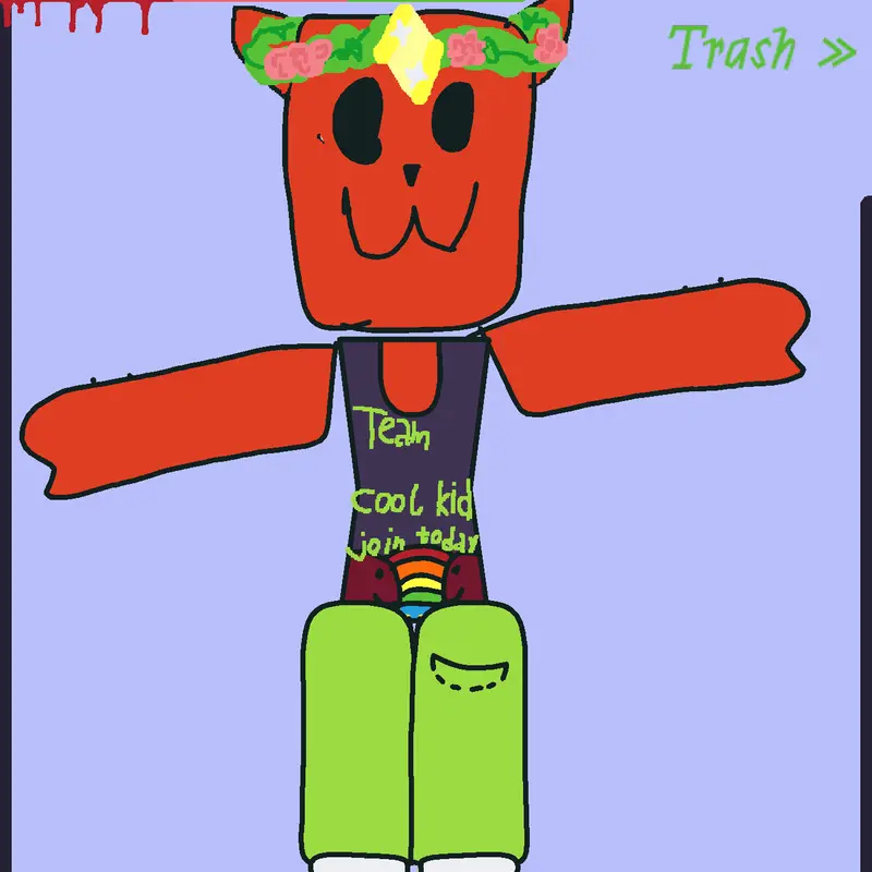 Game by @PRETTY_ZOEY