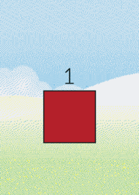 Numberblocks