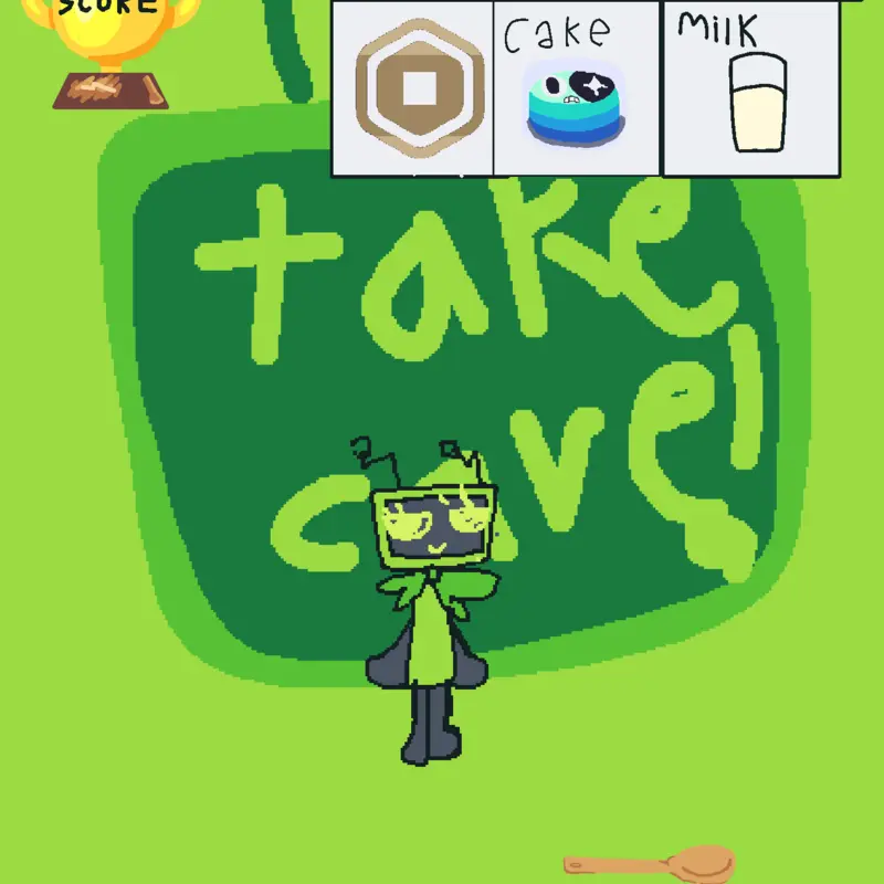 Game by @shellykylie_ee1