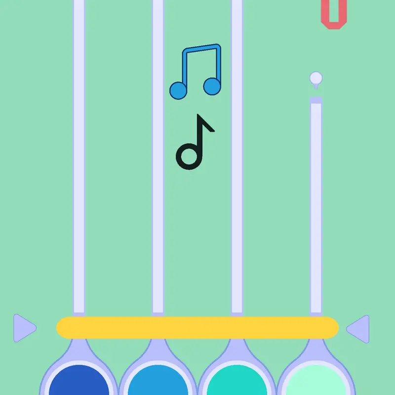 Game by @kinghong